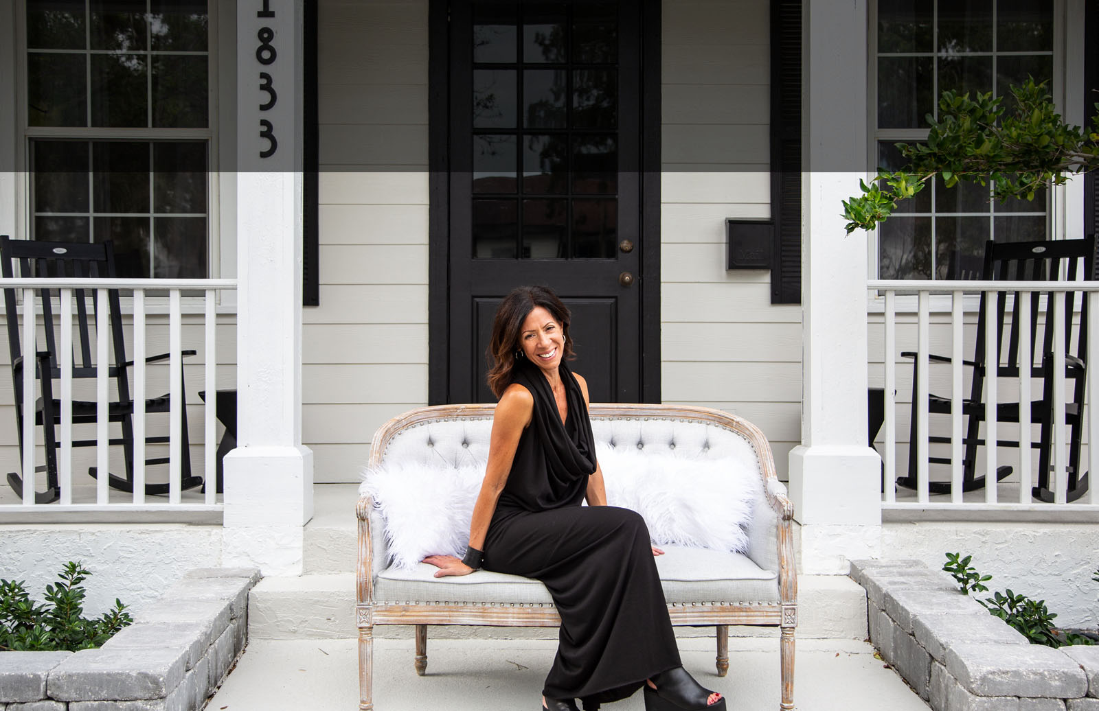 Assunta Salon in Sarasota